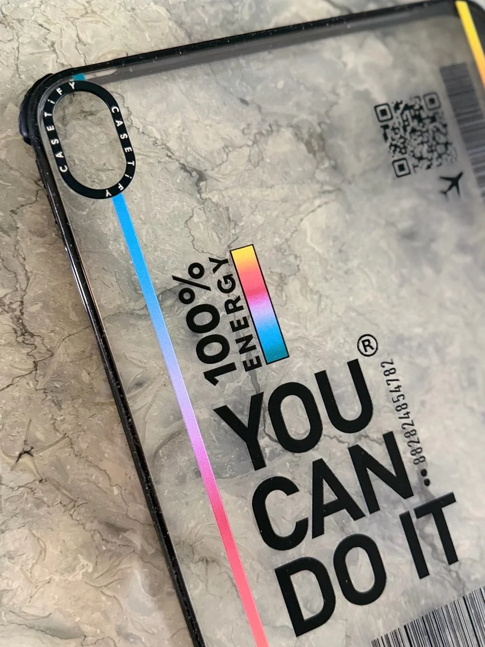 Casetify Impact Case By Realest Intentions
